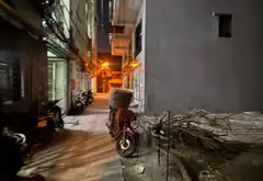 Căn hộ 2 phòng ngủ diện tích 50m² tại Hồ Tùng Mậu - Cơ hội vàng cho an cư và đầu tư... Bán căn hộ chung cư tại Cầu Giấy, Hà Nội 12