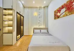 Nhà 3 tầng 46m2 Tân Trụ - Xe hơi đỗ cửa, giá tốt... Bán nhà riêng tại Tân Sơn, Hồ Chí Minh 12