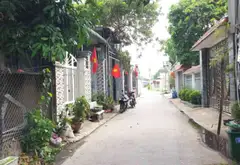 Bán nhà riêng 1 tầng 3PN tại Phường Phú Lợi, TP Hồ Chí Minh... Bán nhà riêng tại Phú Lợi, Hồ Chí Minh 09