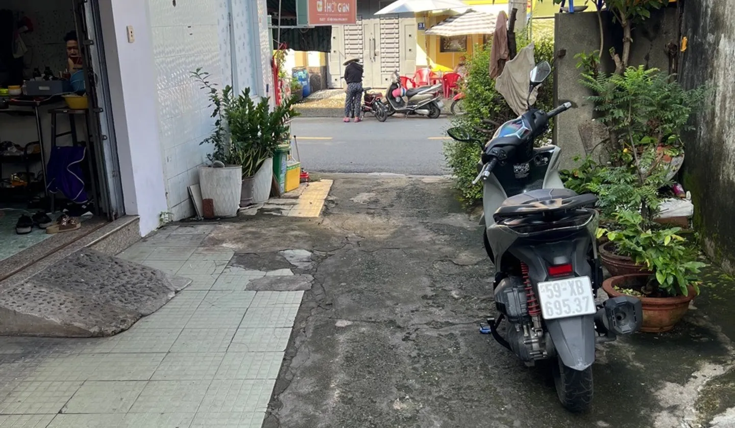 ✍️ Ký chính chủ
🔥 193M² – 2 CĂN NHÀ + 6 PHÒNG TRỌ ĐANG CHO THUÊ 20TR/THÁNG 🔥... Bán nhà riêng tại Thủ Đức, Hồ Chí Minh 01