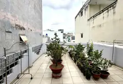 MẶT TIỀN HIỆP NHẤT BẢY HIỀN – NGANG HƠN 6M – DT 174.5M² – CHỈ 177 TR/M² (BÁN ĐẤT TẶNG NHÀ)... Bán nhà mặt phố tại Tân Sơn Nhất, Hồ Chí Minh 08