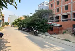 Bán nhà riêng 5 tầng khu dân cư Vĩnh Lộc, diện tích 54m², full nội thất, pháp lý rõ ràng... Bán nhà riêng tại Bình Tân, Hồ Chí Minh 03