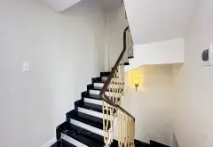 GÒ VẤP - NHÀ THIẾT KẾ RẤT SANG - 42M² - 5 TẦNG BTCT - HẺM Ô TÔ, CÓ SÂN ĐỂ XE RỘNG - NHỈNH 7 T.Ỷ.... Bán nhà riêng tại Gò Vấp, Hồ Chí Minh 06