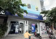 Cơ hội vàng sở hữu nhà mặt phố ngay cạnh Aeon Tân Phú, giá chỉ 5.6 tỷ... Bán nhà mặt phố tại Bình Tân, Hồ Chí Minh 09