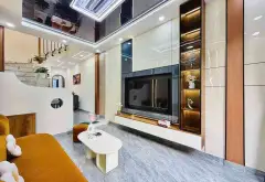 Nhà hẻm xe hơi Hoàng Bật Đạt, Tân Bình, 38m2, 3 phòng ngủ... Bán nhà riêng tại Tân Sơn, Hồ Chí Minh 04