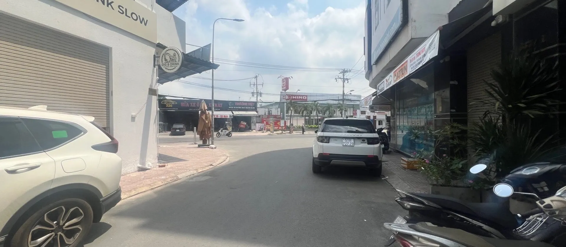 Bán nhà mặt phố 4 tầng, 52m2 tại Tân Quý, giá 9.9 tỷ... Bán nhà mặt phố tại Tân Sơn Nhì, Hồ Chí Minh 01