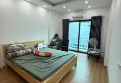 Chính chủ gửi bán căn nhà 4 tầng đẹp full nội thất. Giá cực tốt... Bán nhà riêng tại Mê Linh, Hà Nội 02