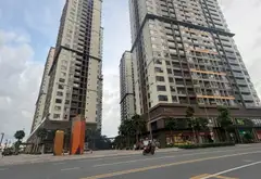Bán Căn hộ cao cấp chuẩn Châu Âu Akari ngang lớn 9.5 m, dtsd 99m2, full nội thất luxyry 1.4 t.ỷ.... Bán căn hộ chung cư tại An Lạc, Hồ Chí Minh 08