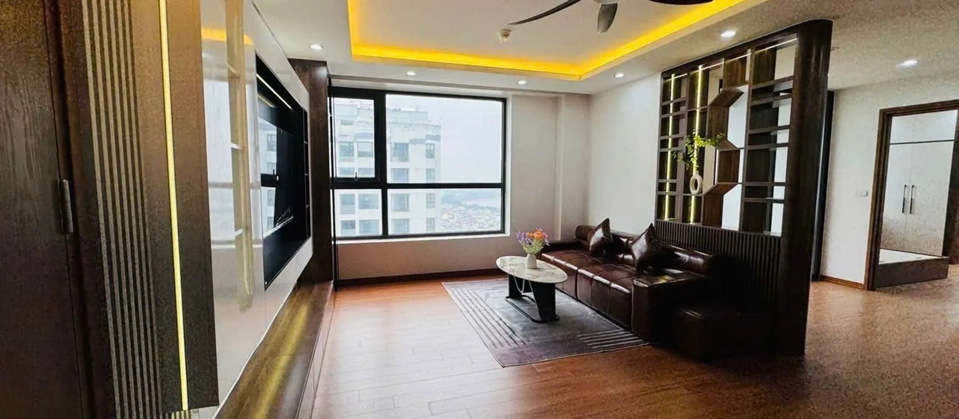 Bán căn hộ 3 phòng ngủ DT107m/Đại Kim, Hoàng Mai... Bán căn hộ chung cư tại Định Công, Hà Nội 01