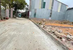 Đất Vuông Vức Gần Khu Vui Chơi, Ô Tô 30 Chỗ Vào Tận Nơi... Bán đất tại Sóc Sơn, Hà Nội 02