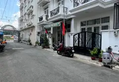Bán nhà Hà Huy Giáp, Thạnh Lộc, Q.12 - 51m2 4 tầng 5PN full nội thất - 7.5 tỷ... Bán nhà riêng tại An Phú Đông, Hồ Chí Minh 02