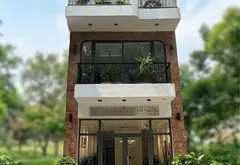Nhà 6 tầng mới xịn ở Đại Từ, thang máy tiện lợi... Bán nhà riêng tại Định Công, Hà Nội 01