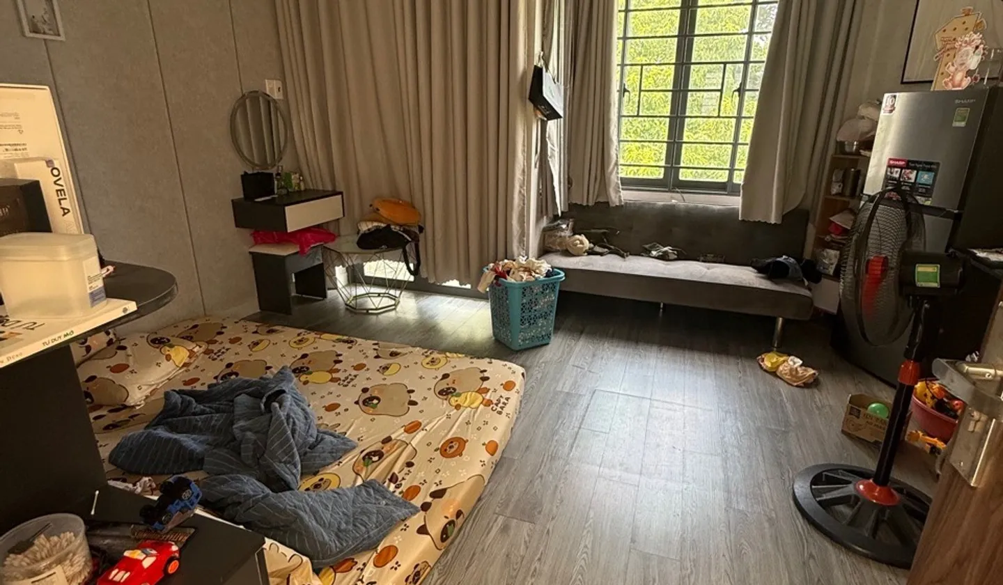 Nhà riêng 2 căn gần mặt tiền xã Cầu Xéo, 14 phòng ngủ... Bán nhà riêng tại Tân Sơn Nhì, Hồ Chí Minh 01