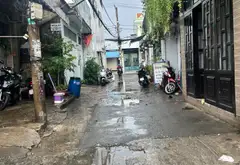 Bán nhà 2 tầng 3PN ngay tỉnh lộ 10, diện tích 50m2... Bán nhà riêng tại Bình Trị Đông, Hồ Chí Minh 09