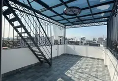 Bán nhà 46mx8T-PHÂN LÔ Ô TÔ TRÁNH VỈA HÈ. Nhà mới đẹp hiện đại full nội thất xịn... Bán nhà riêng tại Long Biên, Hà Nội 18