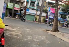 Bán căn hộ chung cư 31,7m2 Quận 5 gần Đại học Sư Phạm TPHCM giá 1,65 tỷ... Bán căn hộ chung cư tại Chợ Quán, Hồ Chí Minh 06