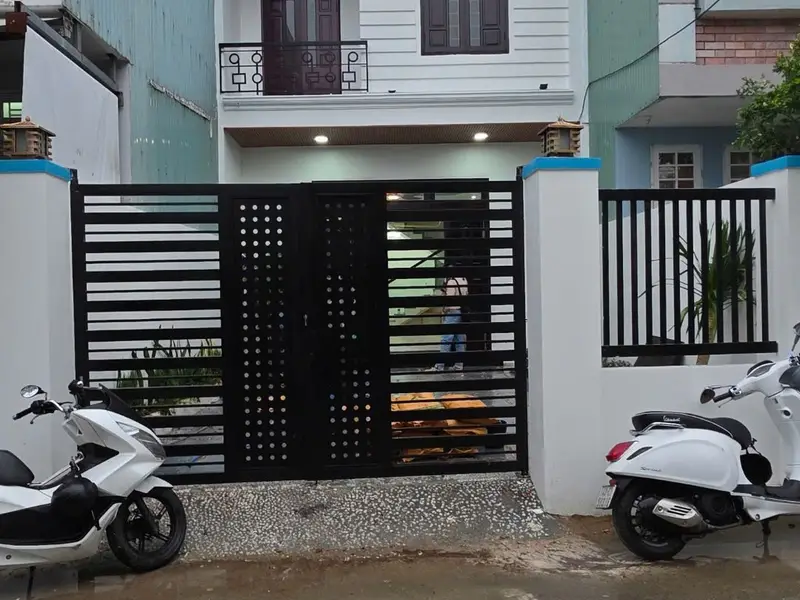 Bán nhà mặt phố 2 tầng khu Hòa Thọ Đông, Cẩm Lệ, 165.9m²... Bán nhà mặt phố tại Cẩm Lệ, Đà Nẵng 01