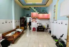 Bán nhà 2 tầng 48m2 tại Bình Trị Đông, giá 5,1 tỷ... Bán nhà riêng tại Bình Trị Đông, Hồ Chí Minh 01