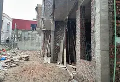 Dãy 6 căn nhà 4 tầng thiết kế hiện đại tại khu trung tâm sầm uất quận Tôn Đức Thắng... Bán nhà riêng tại An Biên, Hải Phòng 03