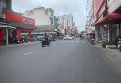 Nhà mặt phố 2 tầng, 58m2, giá 10,3 tỷ tại Tân Phú... Bán nhà mặt phố tại Phú Thọ Hòa, Hồ Chí Minh 01