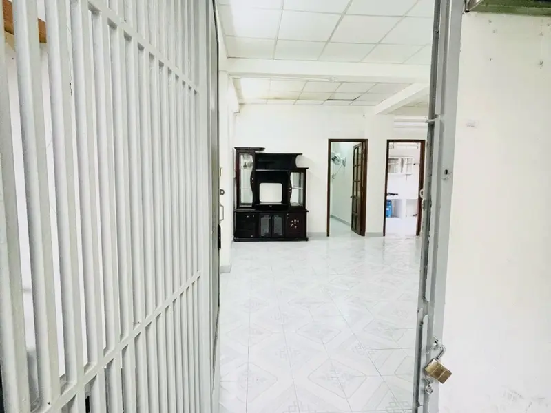 Sở hữu ngay căn hộ 2PN view thoáng tại Bình Thạnh... Bán căn hộ chung cư tại Thạnh Mỹ Tây, Hồ Chí Minh 01