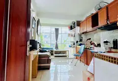 Bán nhà 6 tầng kiên cố tại phường 14, Quận 8 giá 4,48 tỷ... Bán nhà riêng tại Phú Định, Hồ Chí Minh 05
