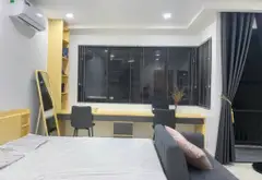 Biệt thự phố 6 tầng sang trọng tại Bình Thạnh, liền kề trung tâm Quận 1... Bán nhà riêng tại Gia Định, Hồ Chí Minh 04
