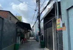 DÃY TRỌ DÒNG TIỀN TÂN KIÊN BÌNH CHÁNH, DT KHỦNG 169M2, NGANG 10.5M, NHỈNH 4 TỶ... Bán nhà riêng tại Tân Tạo, Hồ Chí Minh 04