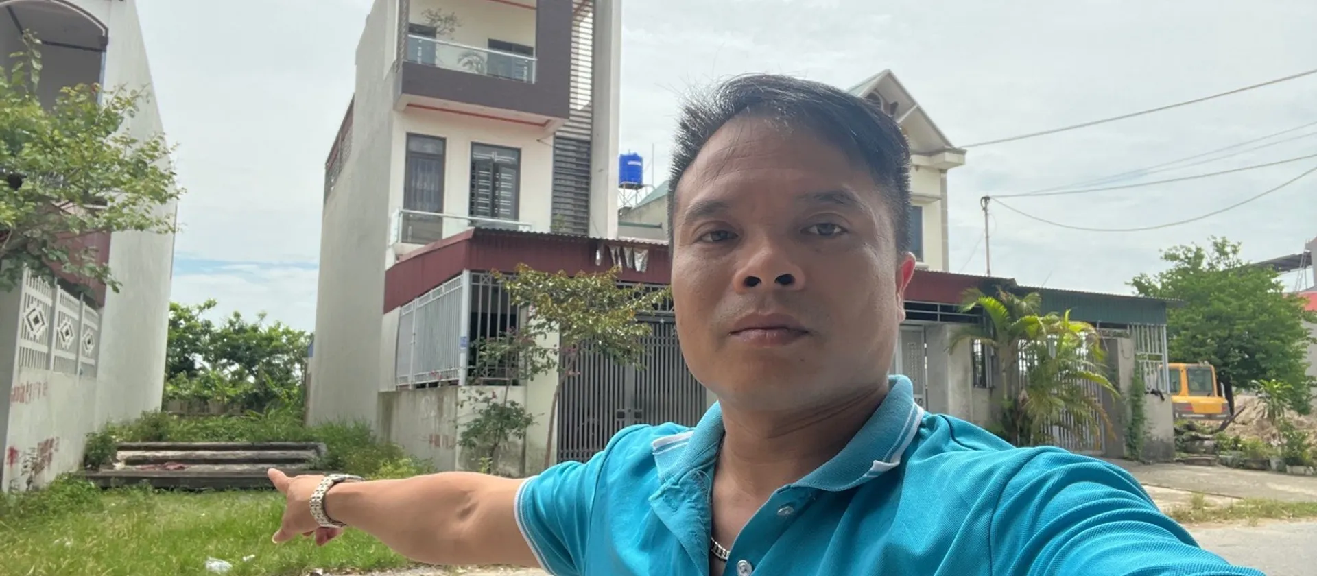 bán lô đất tại đình cao . phù cừ. giá 2,8ty... Bán đất tại Tiên Lữ, Hưng Yên 01