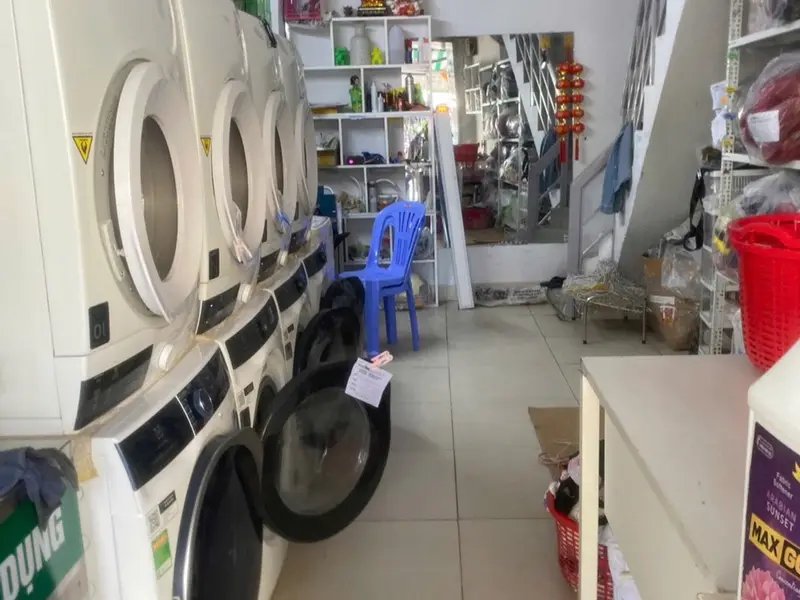 Nhà mặt phố Vườn Lài - đón đầu cơ hội kinh doanh sầm uất... Bán nhà mặt phố tại Vườn Lài, Hồ Chí Minh 01