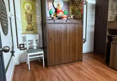 Nhà mới 3 tầng thoáng mát tại Bình Trị Đông... Bán nhà riêng tại Bình Trị Đông, Hồ Chí Minh 09