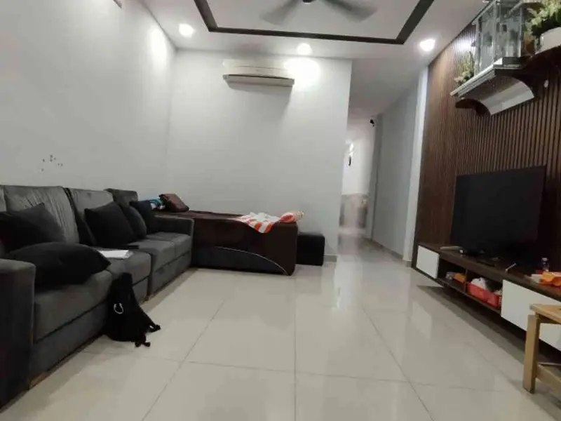 Nhà đẹp trung tâm Phú Nhuận, gần mặt tiền Huỳnh Văn Bánh... Bán nhà riêng tại Phú Nhuận, Hồ Chí Minh 01