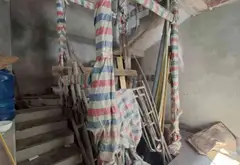 Bán nhà riêng lô góc 2 thoáng, 6 tầng có thang máy tại trung tâm quận Nghĩa Lộ... Bán nhà riêng tại Yên Nghĩa, Hà Nội 12