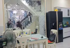 ✅Vị trí hẻm trước nhà 4m, ngay cầu vượt cây gõ, gần chợ Bình Tây, trường học các cấp, bệnh viện, ti... Bán nhà riêng tại Minh Phụng, Hồ Chí Minh 09