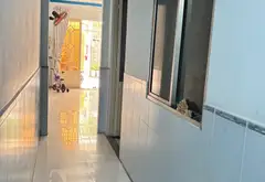Nhà 2 tầng hẻm xe hơi, sổ vuông, yên tĩnh... Bán nhà riêng tại An Hội Tây, Hồ Chí Minh 02