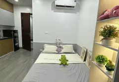 Tòa Chung Cư Mini Cầu Giấy - Dòng Tiền Ổn Định 70 Triệu/Tháng... Bán chung cư mini tại Yên Hòa, Hà Nội 05