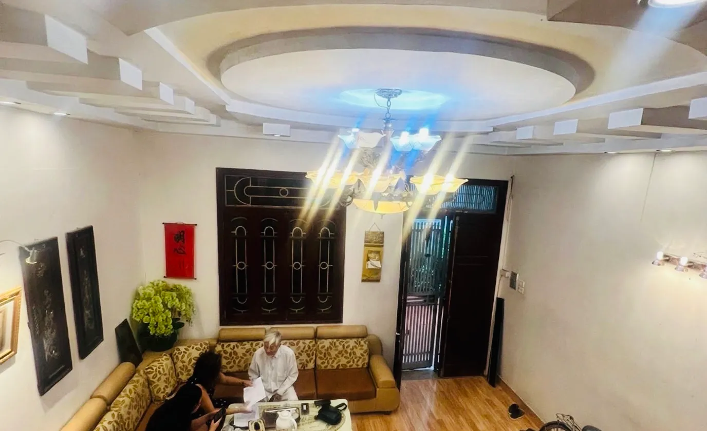 🔥 LẠC LONG QUÂN – LÔ GÓC -NGÕ THÔNG NHẬT CHIÊU-VÀI BƯỚC RA HỒ TÂY-TẦNG ĐANG KINH DOANH🔥... Bán nhà riêng tại Tây Hồ, Hà Nội 01