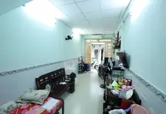 Nhà 2 Tầng Trung Tâm Tân Bình, Gần Hẻm Ô Tô, Giá Hấp Dẫn... Bán nhà riêng tại Tân Hòa, Hồ Chí Minh 01