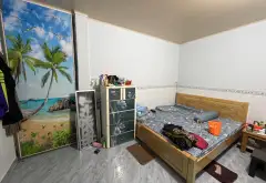 BÁN NHÀ ĐẸP – FULL NỘI THẤT – GẦN CHỢ THỚI HÒA – GIÁ CHỈ NHỈNH 4 TỶ📍 Vị trí: Đường Thới Hòa, khu... Bán nhà riêng tại Vĩnh Lộc, Hồ Chí Minh 05