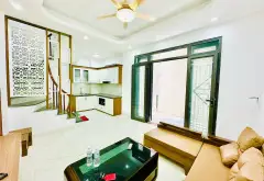 Bán nhà riêng 5 tầng hướng Nam tại Thạch Bàn, Sài Đồng, diện tích 43m², mặt tiền 6.3m... Bán nhà riêng tại Long Biên, Hà Nội 04