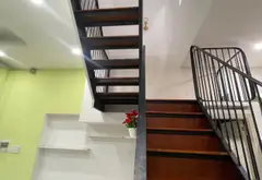 HỒNG BÀNG-Q11- CHỈ 3.45 TỈ
3.6m x 9m - 2 TẦNG-2 PN- 2 VS
PH. LÝ CHUẨN - CÔNG CHỨNG NGAY... Bán nhà riêng tại Minh Phụng, Hồ Chí Minh 08