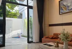 🏡 BÁN NHÀ ĐẸP 103M² HỒ TÙNG MẬU, LIÊN CHIỂU, ĐÀ NẴNG – FULL NỘI THẤT, GẦN BIỂN – GIÁ 13X TỶ... Bán nhà mặt phố tại Liên Chiểu, Đà Nẵng 01