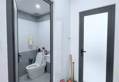 Nhà 2 tầng mới, giá sốc khu Tân Hòa Đông Q6... Bán nhà riêng tại Phú Lâm, Hồ Chí Minh 06