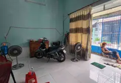 NHỈNH 4T -TRUNG MỸ TÂY -NHÀ CÂP 4-50M2... Bán nhà riêng tại Trung Mỹ Tây, Hồ Chí Minh 04