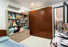Bán nhà 4 tầng 3PN tại Bàn Cờ Quận 3 giá 5.6 tỷ... Bán nhà riêng tại Bàn Cờ, Hồ Chí Minh 13