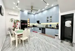 Nhà riêng 4 tầng hướng Đông Nam, thiết kế hiện đại tại trung tâm Sở Dầu Hồng Bàng... Bán nhà riêng tại Hồng Bàng, Hải Phòng 04