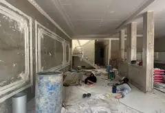 Lô Tư, Bình Tân, Bán nhà riêng 2 tầng 104m2 mặt tiền 8m gần nhà thờ Bình Thuận... Bán nhà riêng tại Bình Hưng Hòa, Hồ Chí Minh 05