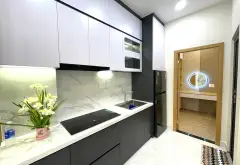Nhà 2 tầng diện tích 33m2 ở Tân Sơn, giá 4.65 tỷ... Bán nhà riêng tại Tân Sơn, Hồ Chí Minh 04