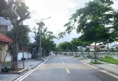 Giá rẻ - Đất Đông Anh view hồ và công viên... Bán đất tại Phúc Thịnh, Hà Nội 02