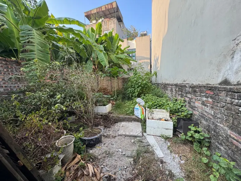 BÁN ĐẤT KIM NỖ, ĐÔNG ANH – 70,1M², GẦN CHỢ, Ô TÔ GẦN – HƠN 4 TỶ... Bán đất tại Thiên Lộc, Hà Nội 01
